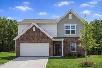 309 Cherubic Way, Rolesville, NC 27571 - Photo 1