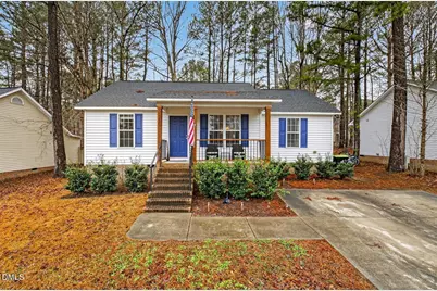 5829 Seward Drive, Knightdale, NC 27545 - Photo 3