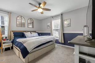 5829 Seward Dr, Knightdale, NC 27545 - Photo 17