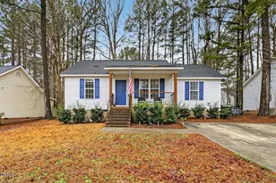 5829 Seward Dr, Knightdale, NC 27545 - Photo 1