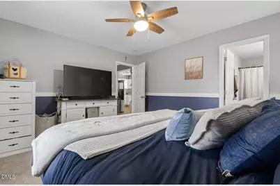 5829 Seward Drive, Knightdale, NC 27545 - Photo 19