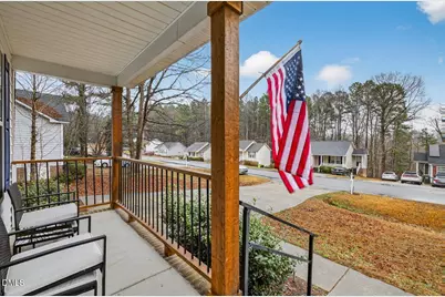 5829 Seward Drive, Knightdale, NC 27545 - Photo 5