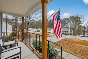 5829 Seward Dr, Knightdale, NC 27545 - Photo 5