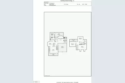 7101 Numa Circle, Willow Springs, NC 27592 - Photo 25