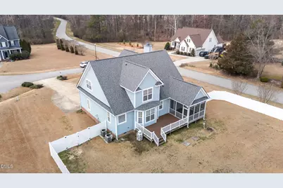 7101 Numa Circle, Willow Springs, NC 27592 - Photo 35