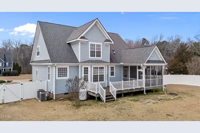 7101 Numa Circle, Willow Springs, NC 27592 - Photo 33