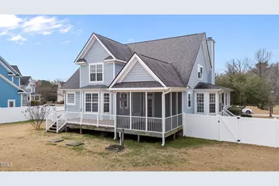 7101 Numa Circle, Willow Springs, NC 27592 - Photo 31