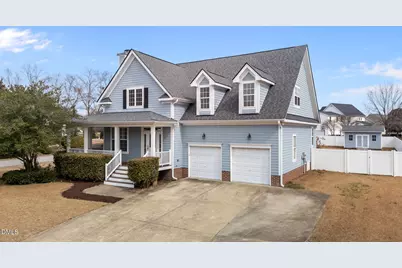 7101 Numa Circle, Willow Springs, NC 27592 - Photo 43