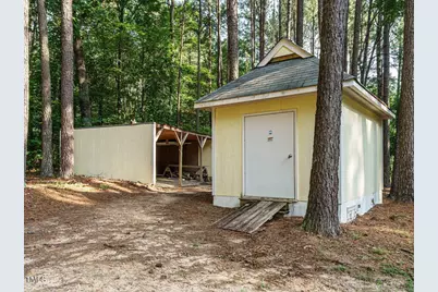 45 Softwood Drive, Franklinton, NC 27525 - Photo 29