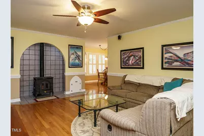 45 Softwood Drive, Franklinton, NC 27525 - Photo 11