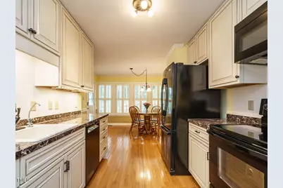 45 Softwood Drive, Franklinton, NC 27525 - Photo 17