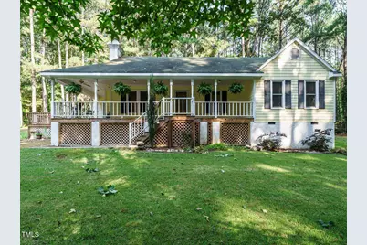 45 Softwood Drive, Franklinton, NC 27525 - Photo 1