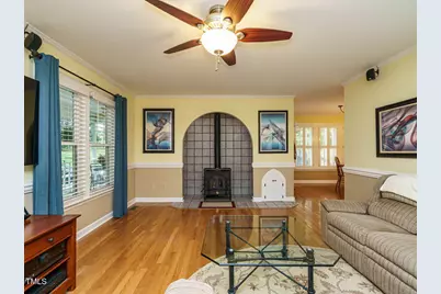 45 Softwood Drive, Franklinton, NC 27525 - Photo 7