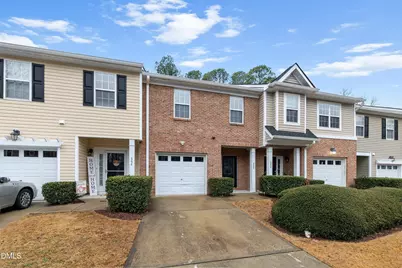 352 Anterbury Drive, Apex, NC 27502 - Photo 3