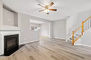 352 Anterbury Dr, Apex, NC 27502 - Photo 7