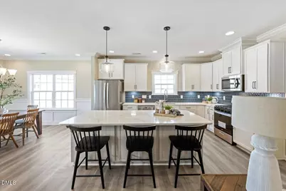 1122 Nantucket Drive #Lot 75, Mebane, NC 27302 - Photo 13