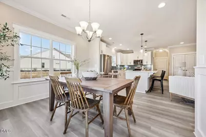 1122 Nantucket Drive #Lot 75, Mebane, NC 27302 - Photo 11