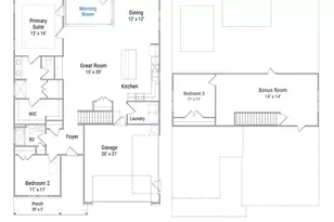 1122 Nantucket Dr, Mebane, NC 27302 - Photo 35