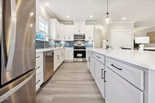 1122 Nantucket Dr, Mebane, NC 27302 - Photo 17