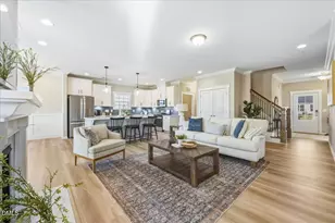 1122 Nantucket Dr, Mebane, NC 27302 - Photo 5