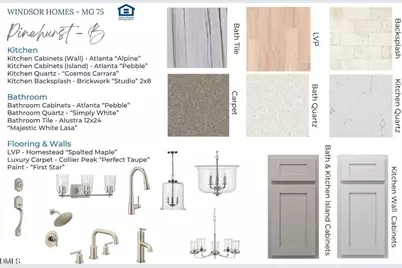 1122 Nantucket Drive #Lot 75, Mebane, NC 27302 - Photo 33