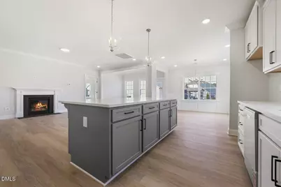 1122 Nantucket Drive #Lot 75, Mebane, NC 27302 - Photo 9