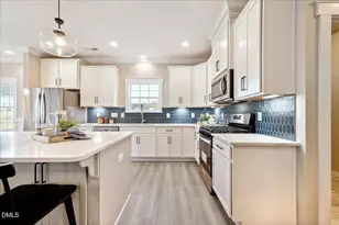 1122 Nantucket Dr, Mebane, NC 27302 - Photo 15