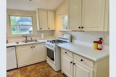 222 Willowood Drive, Henderson, NC 27536 - Photo 17