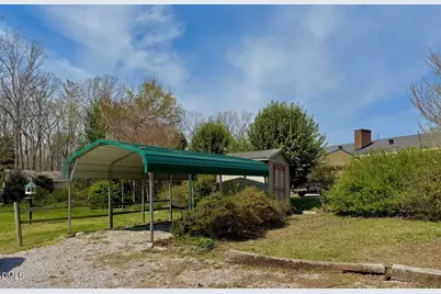 222 Willowood Drive, Henderson, NC 27536 - Photo 39