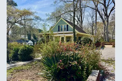 222 Willowood Drive, Henderson, NC 27536 - Photo 5