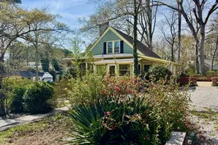 222 Willowood Dr, Henderson, NC 27536 - Photo 5