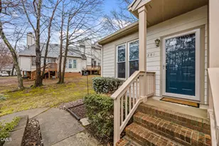 201 Windbyrne Dr, Cary, NC 27513 - Photo 5