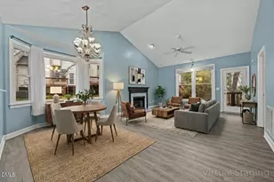 201 Windbyrne Dr, Cary, NC 27513 - Photo 13