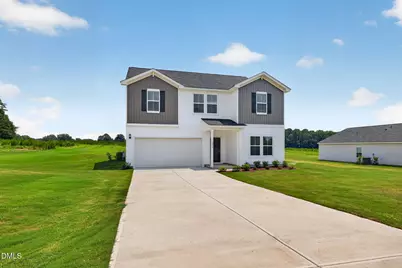 7079 Luke Lane, Castalia, NC 27816 - Photo 3