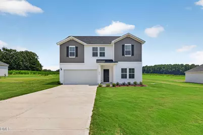7079 Luke Lane, Castalia, NC 27816 - Photo 1