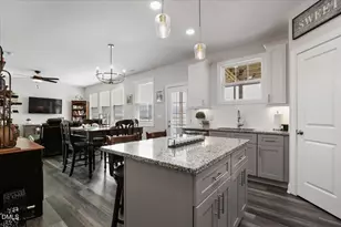 5202 Goshawk Ln, Graham, NC 27253 - Photo 11