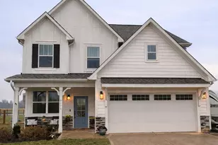 5202 Goshawk Ln, Graham, NC 27253 - Photo 1