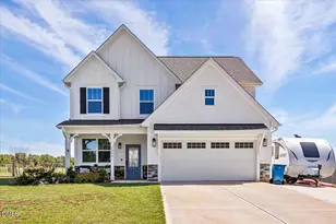 5202 Goshawk Ln, Graham, NC 27253 - Photo 1