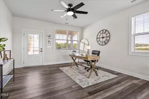 5202 Goshawk Ln, Graham, NC 27253 - Photo 3