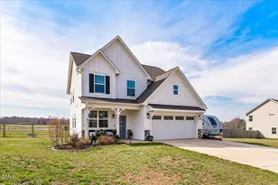 5202 Goshawk Ln, Graham, NC 27253 - Photo 3