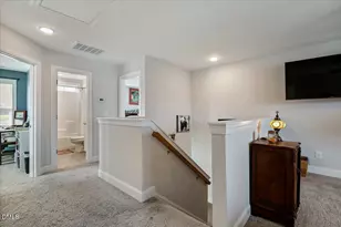 5202 Goshawk Ln, Graham, NC 27253 - Photo 17