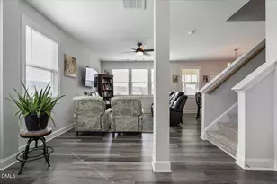 5202 Goshawk Ln, Graham, NC 27253 - Photo 7