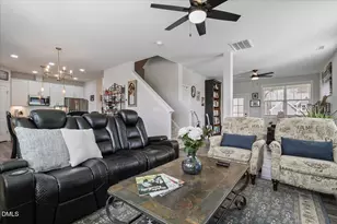 5202 Goshawk Ln, Graham, NC 27253 - Photo 9