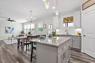 5202 Goshawk Ln, Graham, NC 27253 - Photo 11