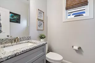 5202 Goshawk Ln, Graham, NC 27253 - Photo 15