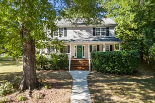 100 Raven Ln, Carrboro, NC 27510 - Photo 1