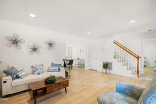 100 Raven Ln, Carrboro, NC 27510 - Photo 5