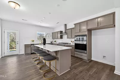 114 Silent Bend Drive #244, Clayton, NC 27527 - Photo 5