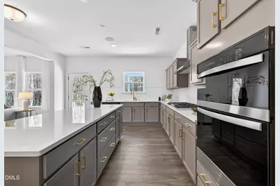 114 Silent Bend Drive #244, Clayton, NC 27527 - Photo 7