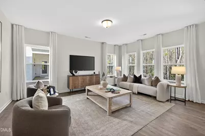 114 Silent Bend Drive #244, Clayton, NC 27527 - Photo 11